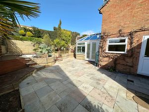 Garden- click for photo gallery